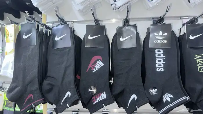 شراريب ماركات 13