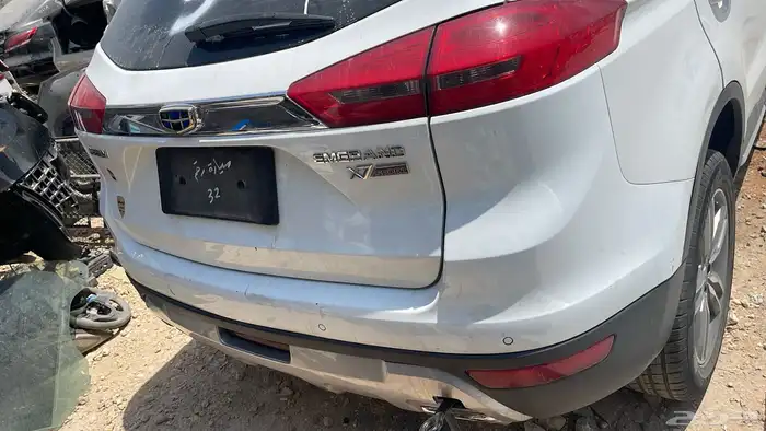 توضيب مكنيك صيني قيرات 36