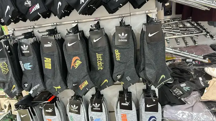 شراريب ماركات 22