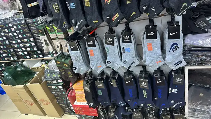 شراريب ماركات 21