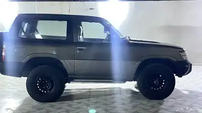 باترول 99 نظيف 2
