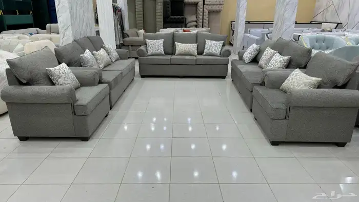 اطقم كنب عروض 9