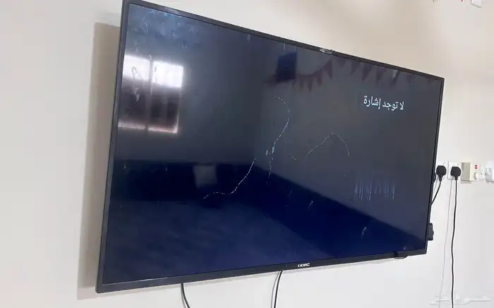 شاشه سمارت 60 بوصه 1