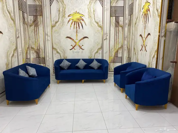 اطقم كنب عروض 3