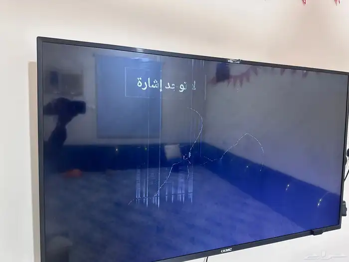 شاشه سمارت 60 بوصه 2