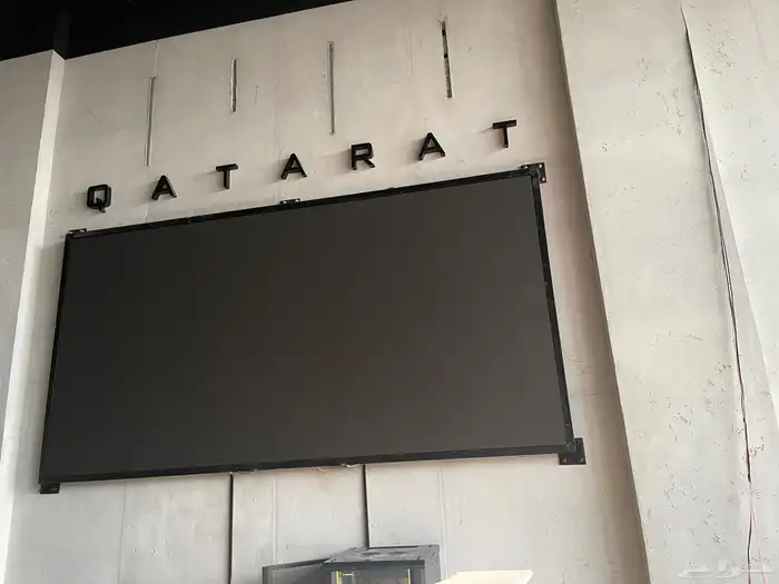 شاشاه قطع تركيب مسحتها 8متر مربع 1