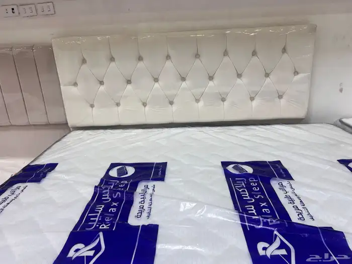 king size bed frame available 2