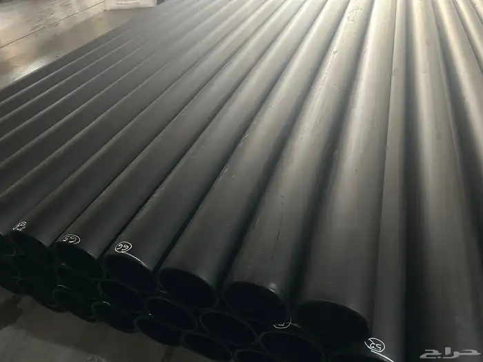 ليات لاند سكيب HDPE للحدائق والمزارع 6