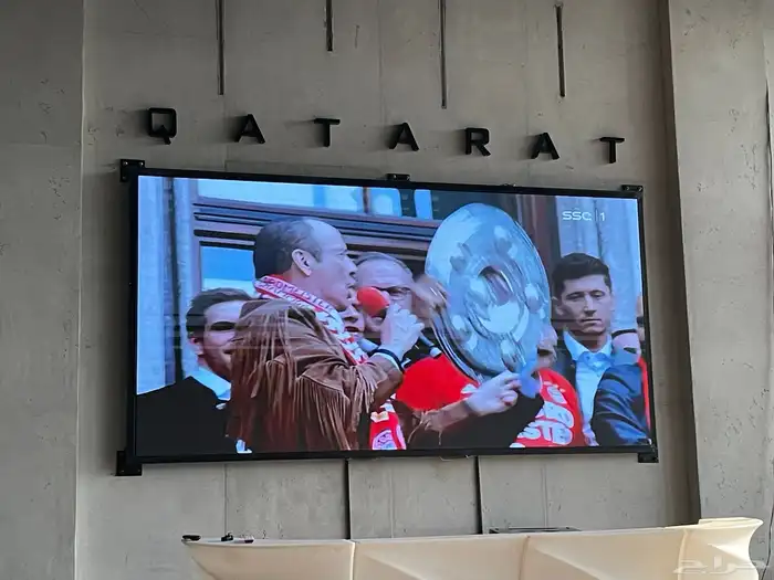 شاشاه قطع تركيب مسحتها 8متر مربع 5