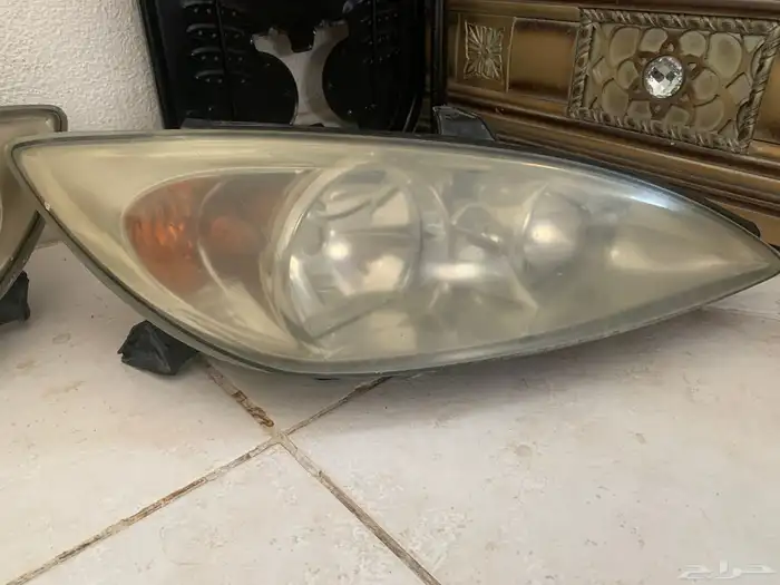 شمعة كامري 2004 2003 اصلي وكالة 2