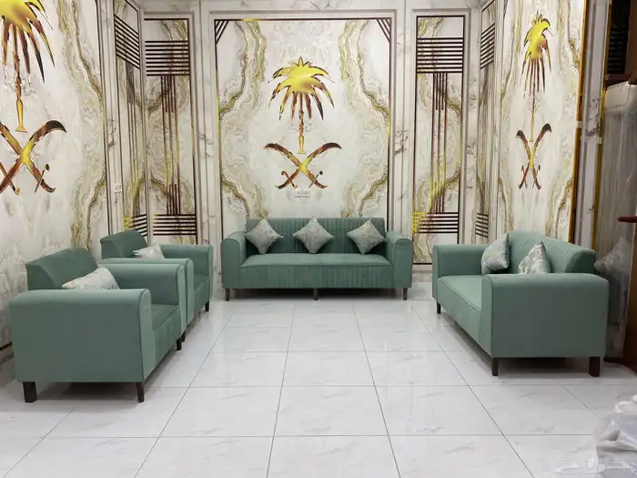 اطقم كنب عروض 0