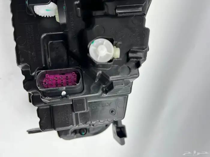 شمعات جيلي كولوراي الجديد اصلي وكاله 9