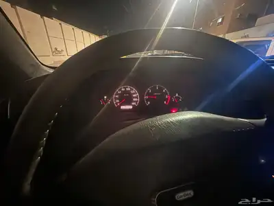 باترول 99 نظيف 1