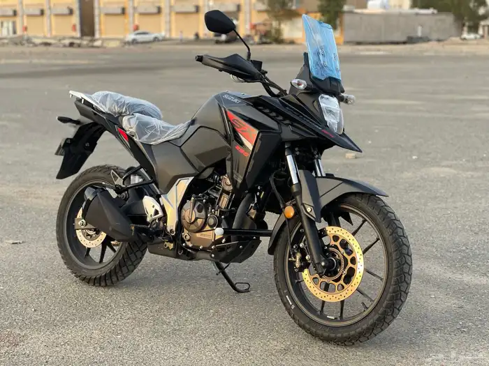 للتأجير والتدريب دراجات ناريه 0