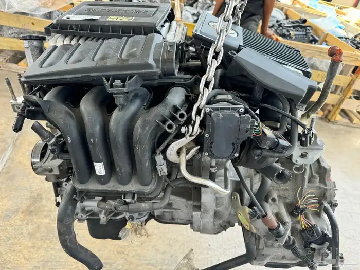 مكينة مازدا 3 2010 .2011.20122013 1