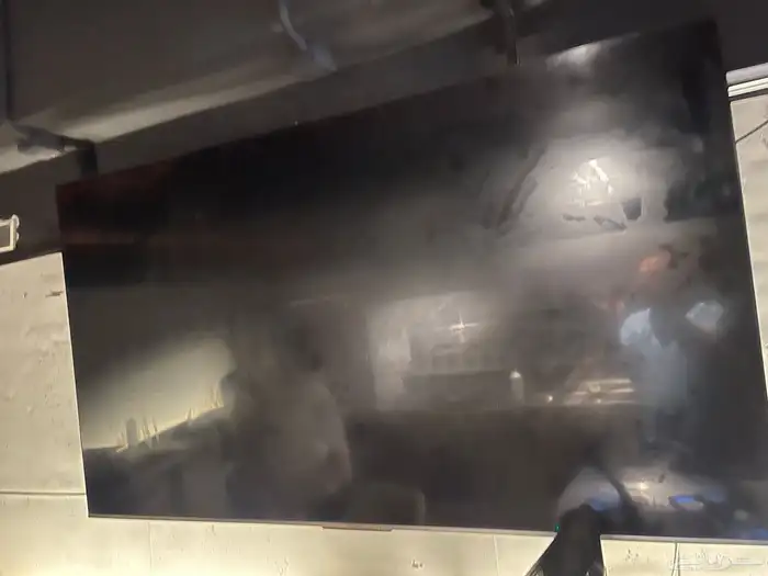 شاشاه قطع تركيب مسحتها 8متر مربع 0