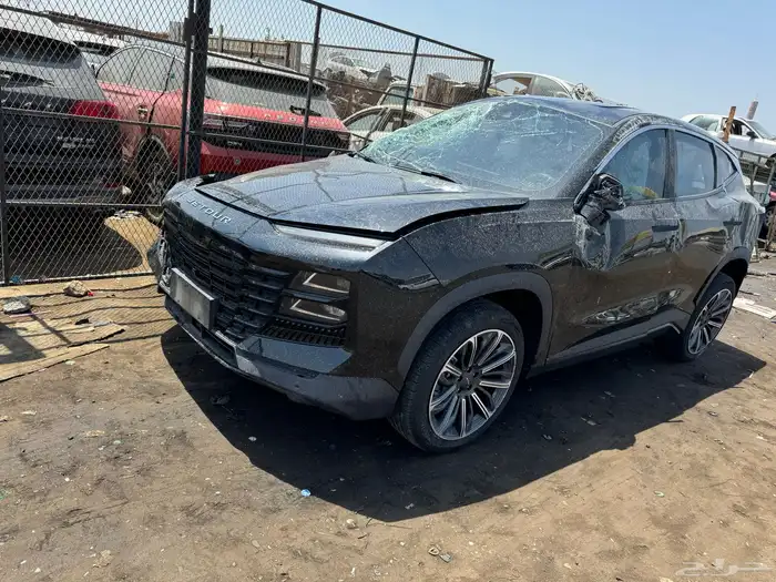 قطع غيار جيتور داشينج ويوجد شحن 1