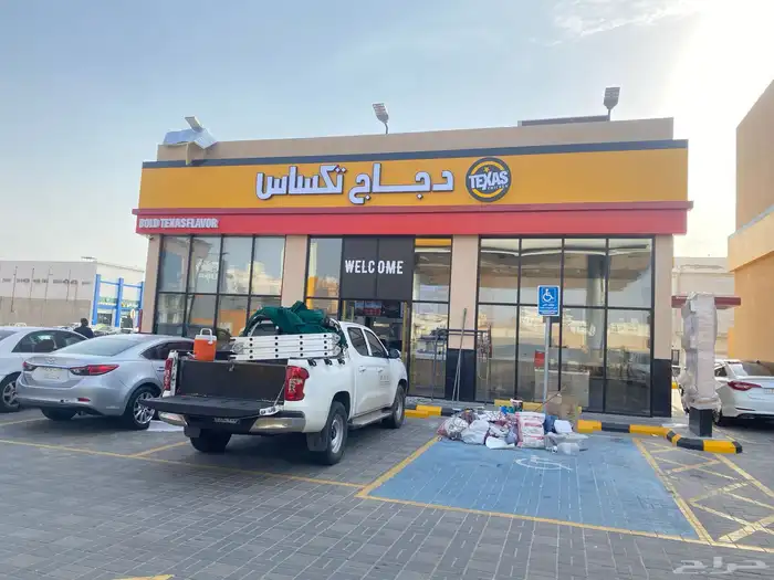 حروف بارزه لوحات حروف بارزه كلادنج وجهات لوحات محلات 0