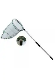 شبك مصيده صياده خطاف تلسكوبي 5