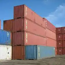 كرفاتات فودترك بورتبلات كنتينر 22
