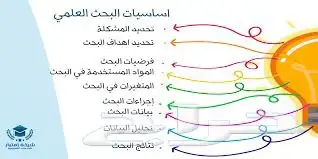 مشاريع تخرج أبحاث رسائل الماجستير والدكتوراه 1