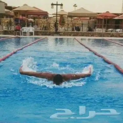 تدريب سباحة جميع الأعمار وتدريب لياقة بدنية واحتياجات خاصه 3