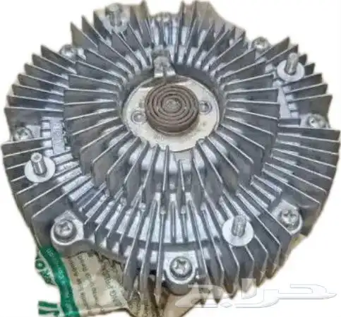 توماتيك كلتش مروحه لكزس 400 0