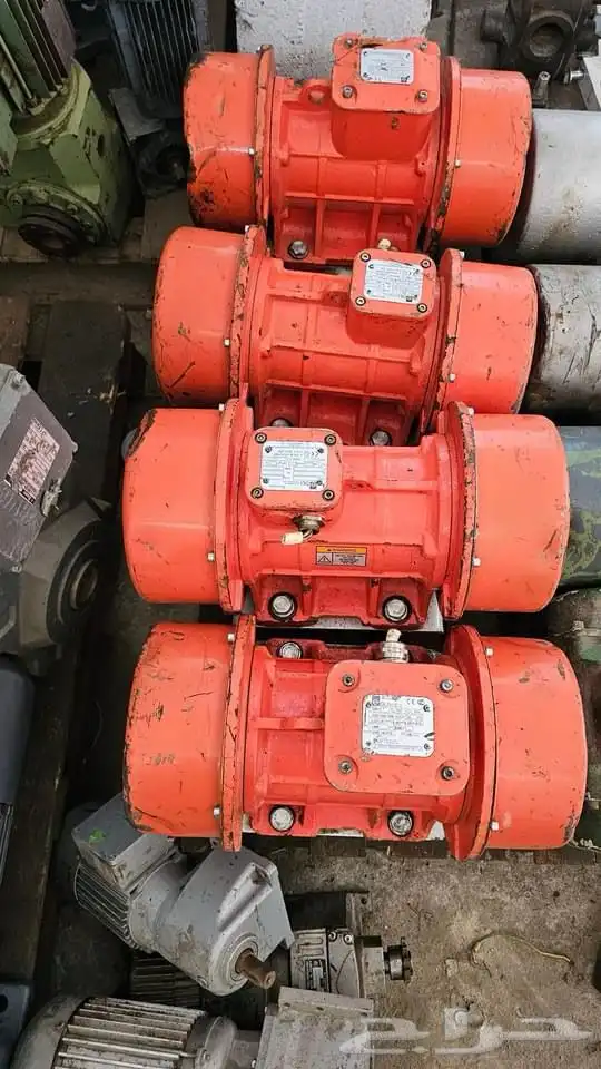 صيانه وفك وتركيب مصانع الانترلوك والبلك والبلدوره 58