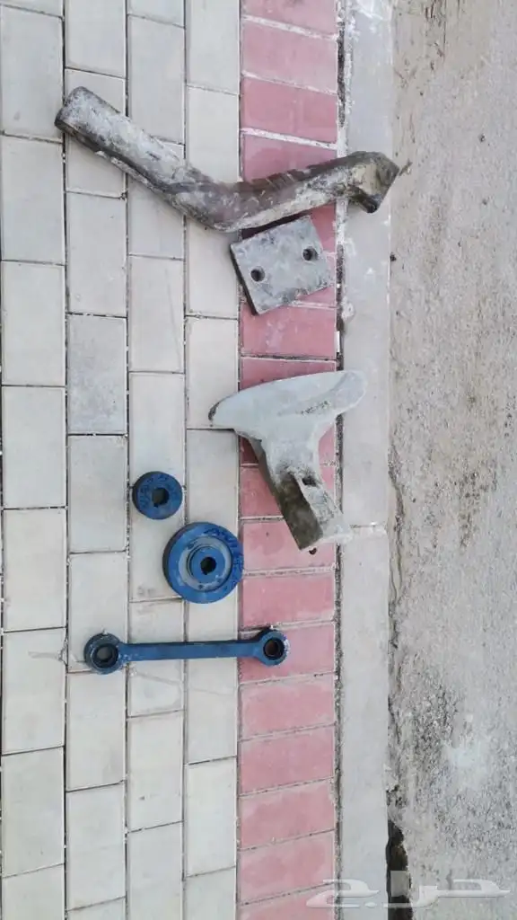 صيانه وفك وتركيب مصانع الانترلوك والبلك والبلدوره 55