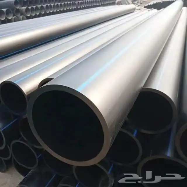 ليات لاند سكيب HDPE للحدائق والمزارع 1