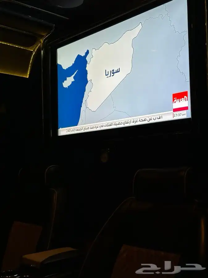 مرسيدس سبرنتر 2010 76