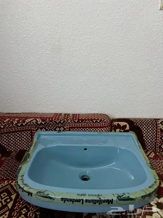 مغاسل يد من القديم ( جديدة لم تستخدم ) 10