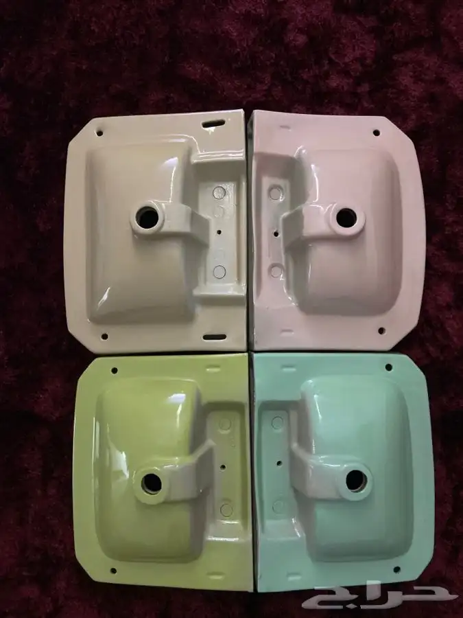 مغاسل يد من القديم ( جديدة لم تستخدم ) 13