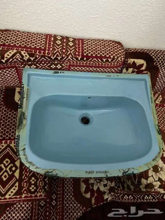 مغاسل يد من القديم ( جديدة لم تستخدم ) 12