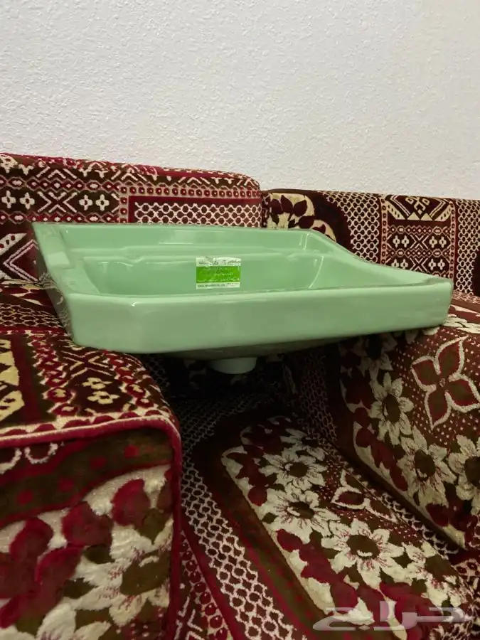 مغاسل يد من القديم ( جديدة لم تستخدم ) 7