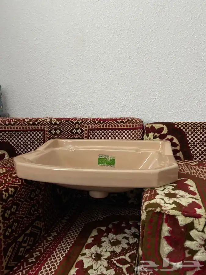 مغاسل يد من القديم ( جديدة لم تستخدم ) 5