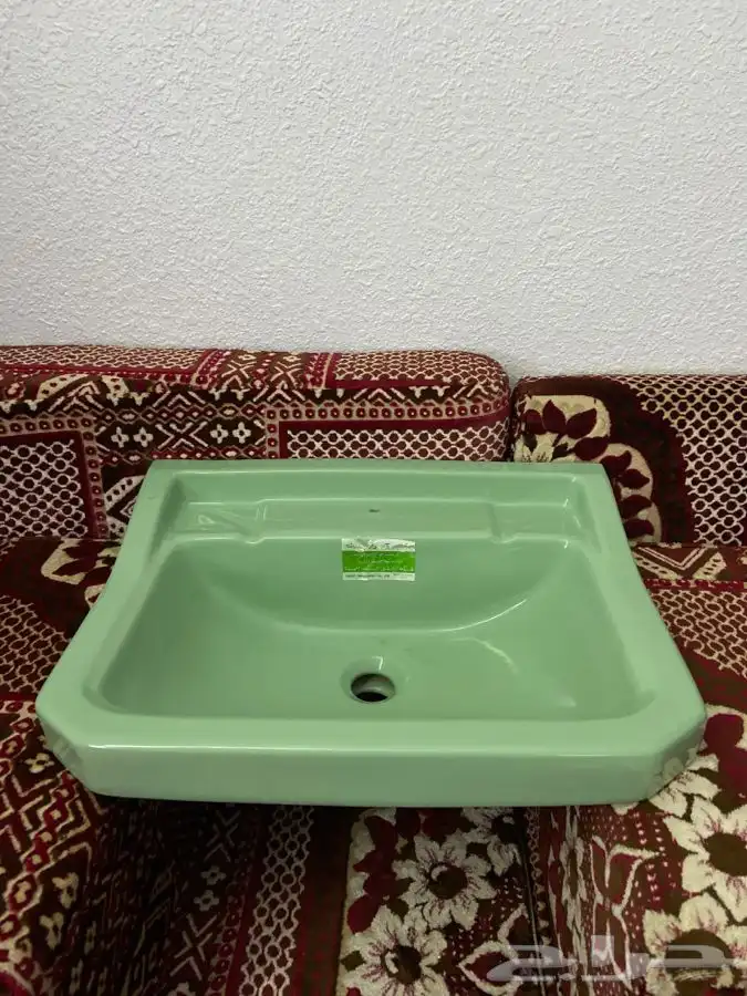 مغاسل يد من القديم ( جديدة لم تستخدم ) 6