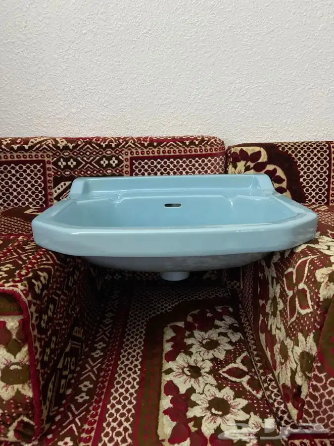 مغاسل يد من القديم ( جديدة لم تستخدم ) 1