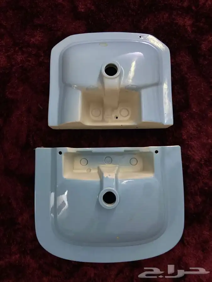 مغاسل يد من القديم ( جديدة لم تستخدم ) 14