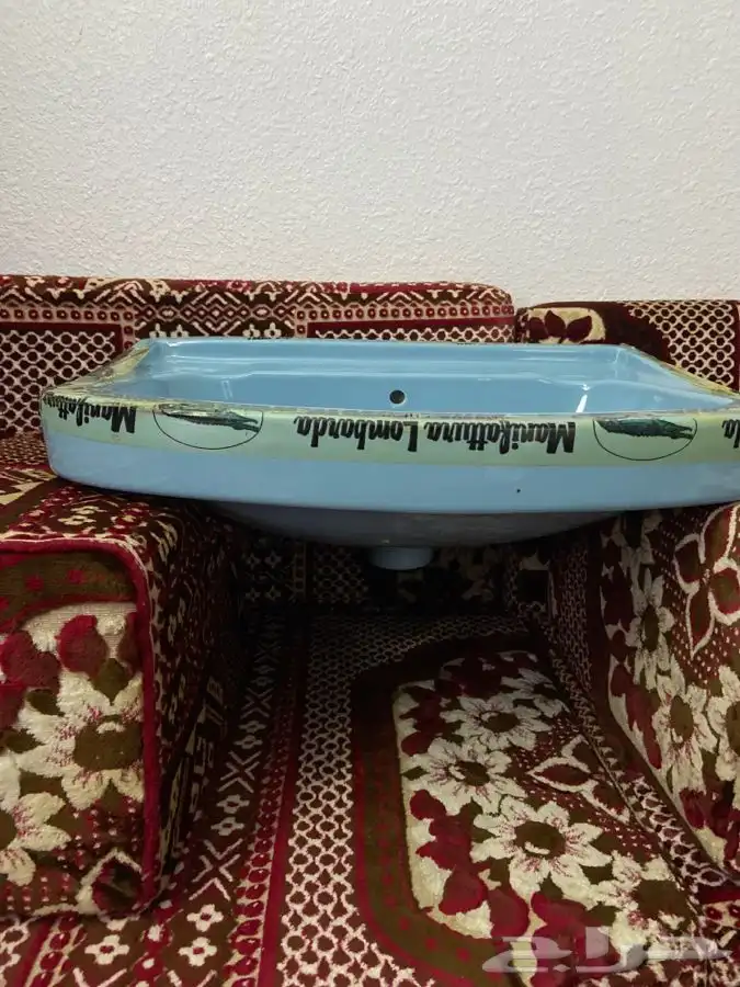 مغاسل يد من القديم ( جديدة لم تستخدم ) 11