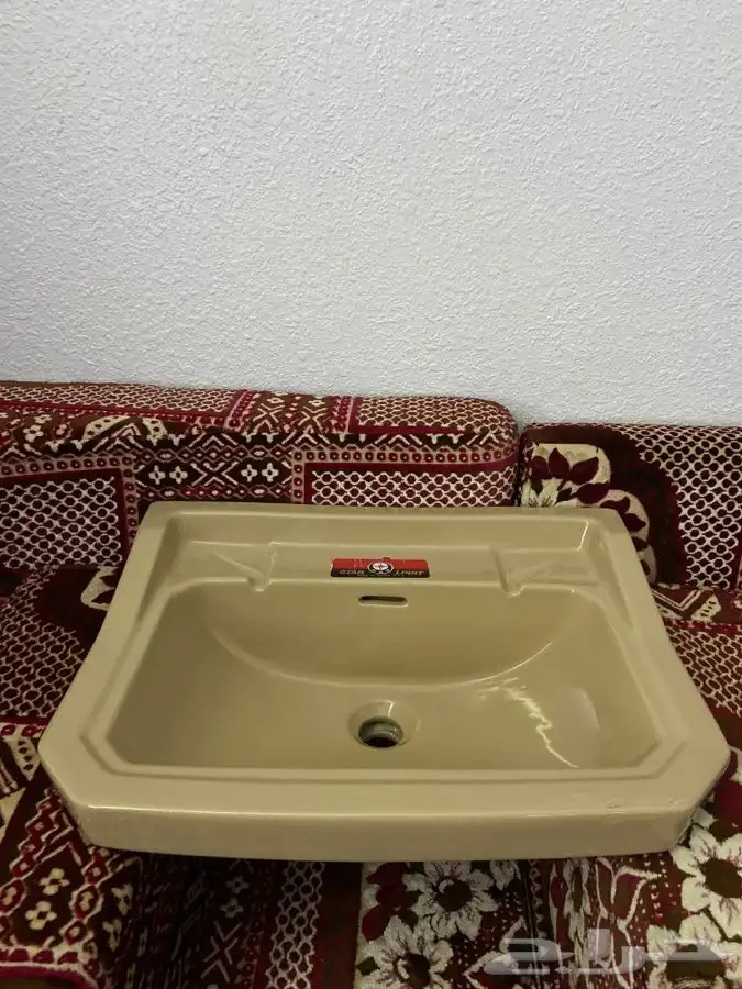 مغاسل يد من القديم ( جديدة لم تستخدم ) 8