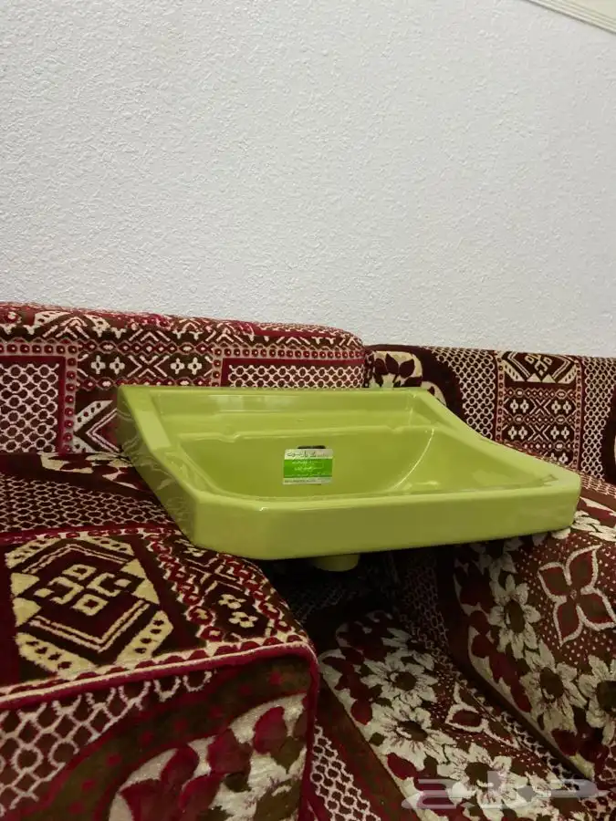 مغاسل يد من القديم ( جديدة لم تستخدم ) 3