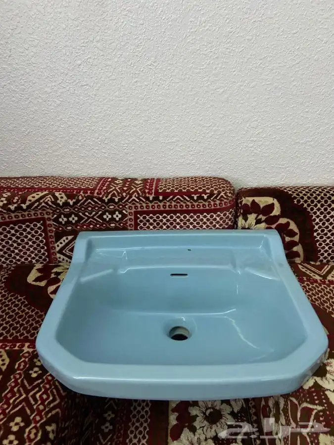 مغاسل يد من القديم ( جديدة لم تستخدم ) 0