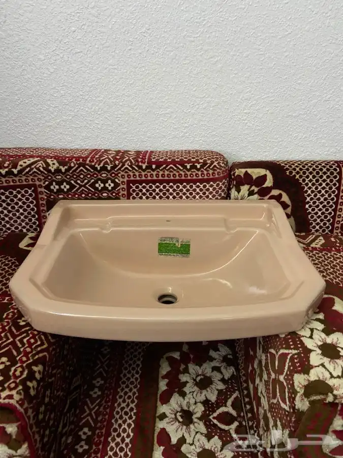 مغاسل يد من القديم ( جديدة لم تستخدم ) 4