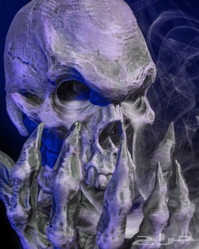 طباعةو تصميم منتجات ثلاثية الابعاد بأعلى جودة حسب الطلب 1