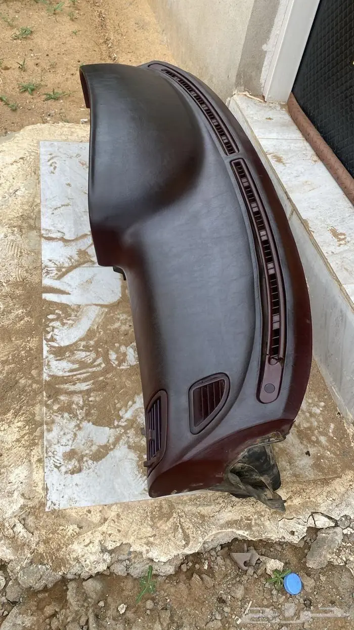 قطع كرسيدا 95