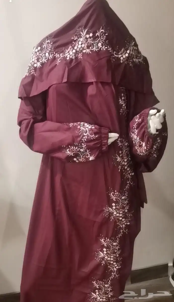 شراشف صلاه 19