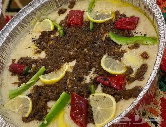 بوفيهات مفتوحة أكلات شعبيه عروض حصريا 1