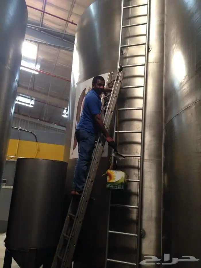 نشتري معدات المصانع وخطوط الانتاج ومكائن التعبئه والتغليف 3