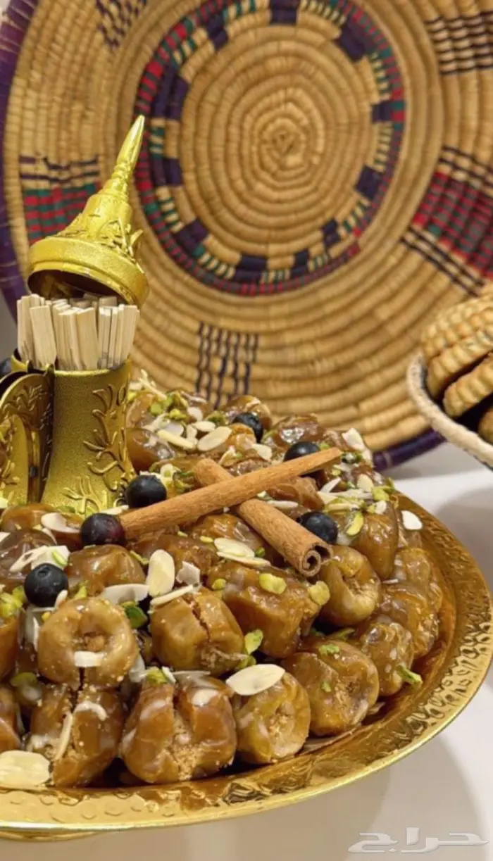 خيم و وطاولات و جلسات شعبية تراثية 7